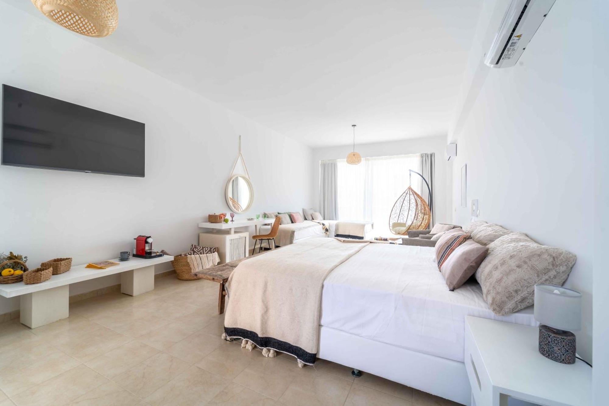 Alpha Urban Suites Rhodes City Dış mekan fotoğraf