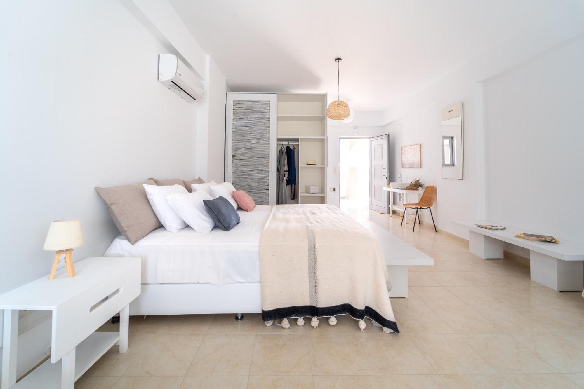 Alpha Urban Suites Rhodes City Dış mekan fotoğraf