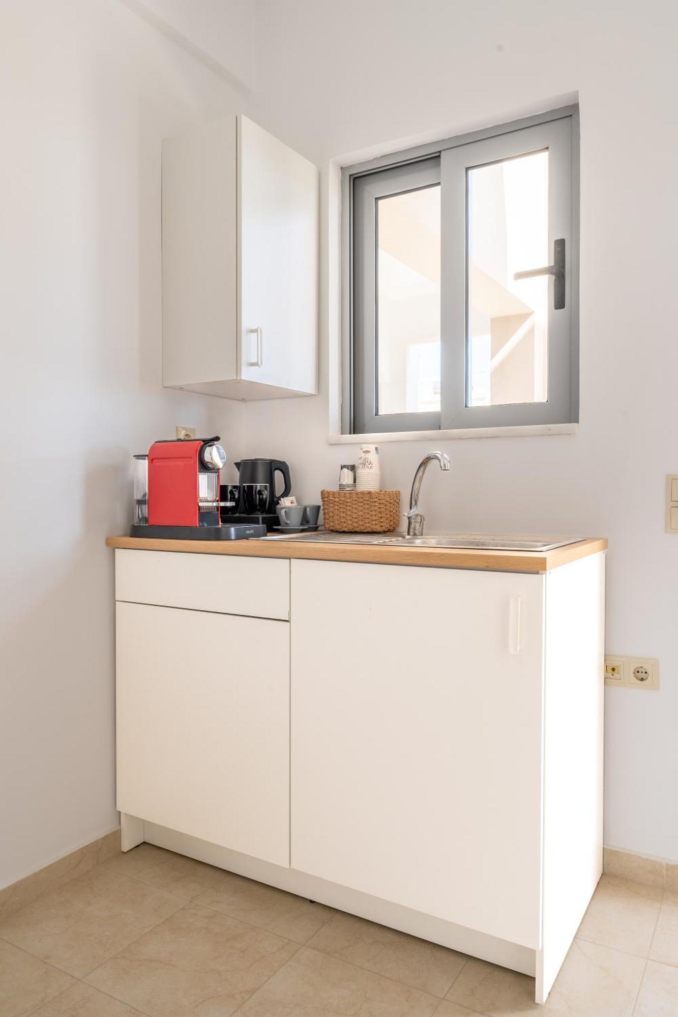 Alpha Urban Suites Rhodes City Dış mekan fotoğraf